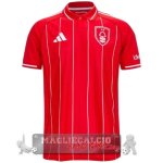 Thailandia Home Maglia Nottingham Forest 2025 2026