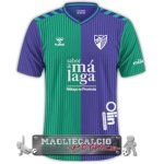 Tailandia Away Maglia Calcio Malaga 2023-24