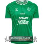 Tailandia Home Maglia Calcio Saint Etienne Loire 2022-23
