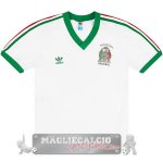 Away Maglia Calcio Messico Retro 1983