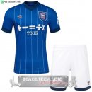 Home Set Completo Bambino Ipswich Town 2024 2025