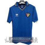 Tailandia Seconda Maglia Calcio Kuwait 2022