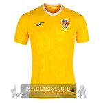 Home Maglia Calcio Romania EURO 2020