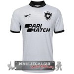 Thailandia Terza Maglia Calcio Botafogo 2023-24 I Blanco