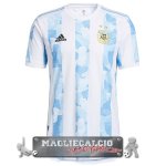 Home Maglia Calcio Argentina 2020
