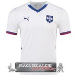 Tailandia Away Maglia Calcio Serbia 2024