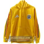 Felpe Con Cappuccio Argentina 2026