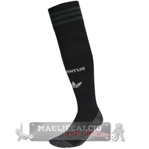 Terza Calcetines Bambino Juventus 2025 2026