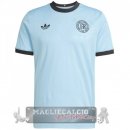 Thailandia Speciale Maglia Germania 2025 Blu Nero