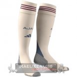 Calzettoni Terza Bambino Ajax 2025 2026