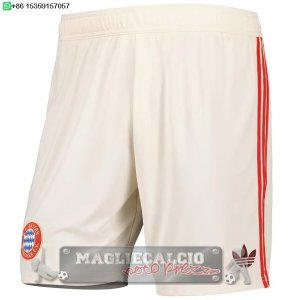 Terza Pantaloni Bayern Monaco 2024 2025
