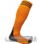 Away Calzettoni Bambino As Roma 2025 2026