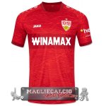 Tailandia Away Maglia Calcio VfB Stuttgart 2023-24