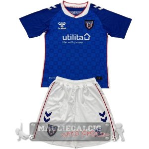 Away Set Completo De Bambino Sunderland AFC 2025 2026
