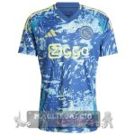 Thailandia Away Maglia Calcio Ajax 2024 2025