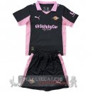 Set Completo De Uomo Maglia Palermo Away 2025 2026