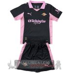 Set Completo De Uomo Maglia Palermo Away 2025 2026