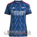 Away Maglia Donna Arsenal 2025 2026