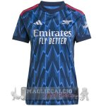 Away Maglia Donna Arsenal 2025 2026