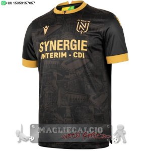 Thailandia Away Maglia Calcio Nantes 2024 2025