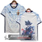 Away Maglia Calcio Giappone Retro 2016