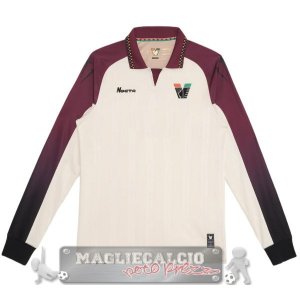 Thailandia Away Manica lunga Venezia 2025 2026