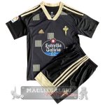 Celta de Vigo Set Completo Bambino Maglia Calcio Home 2022-23