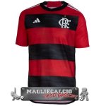 Tailandia Home Giocatori Maglia Calcio Flamengo 2023-24