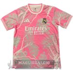 Thailandia speciale Maglia Real Madrid 2025 2026 Rosa IIII Bianco