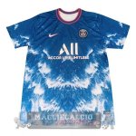 Tailandia Speciale Maglia Calcio Paris Saint Germain 2022-23