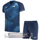 Set Completo De Uomo Maglia Lazio Terza 2025 2026