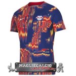 Thailandia Pre-partitaMaglia Calcio Leipzig 2023-24