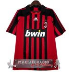 Home Maglia Calcio AC Milan 2007-2008
