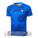 Formazione Francia 2026 Blu