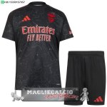 Away Set Completo Uomo Benfica 2024 2025