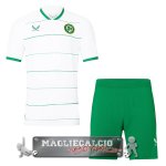 Irlanda Set Completo Bambino Maglia Calcio Away 2023