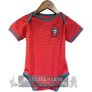 Portogallo Tutine Bambino Home 2026