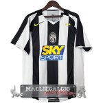 Home Maglia Calcio Juventus Retro 2004-2005