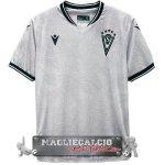 Thailandia Away Maglia Calcio Santiago Wanderers 2024-25