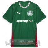 Thailandia Home Maglia Palmeiras 2026 2027