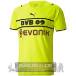 Tailandia Terza Maglia Calcio Borussia Dortmund 2021-22