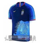 Tailandia Home Maglia Calcio Belgio 2019