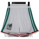 Giocatori Pantaloni Messico Home 2026