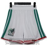 Giocatori Pantaloni Messico Home 2026