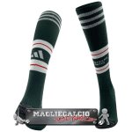 Away Calcetines Bambino Manchester United 2023-24