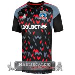 Tailandia Terza Maglia Calcio Colo Colo 2023-24