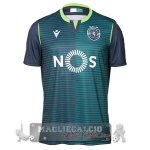Tailandia Away Maglia Calcio Sporting Clube De Portugal 2019-20