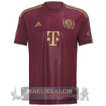 Tailandia Speciale Maglia Calcio Bayern Monaco 2022-23 Borgogna