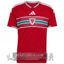 Thailandia Maglia Galles Home 2026