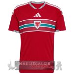 Thailandia Maglia Galles Home 2026